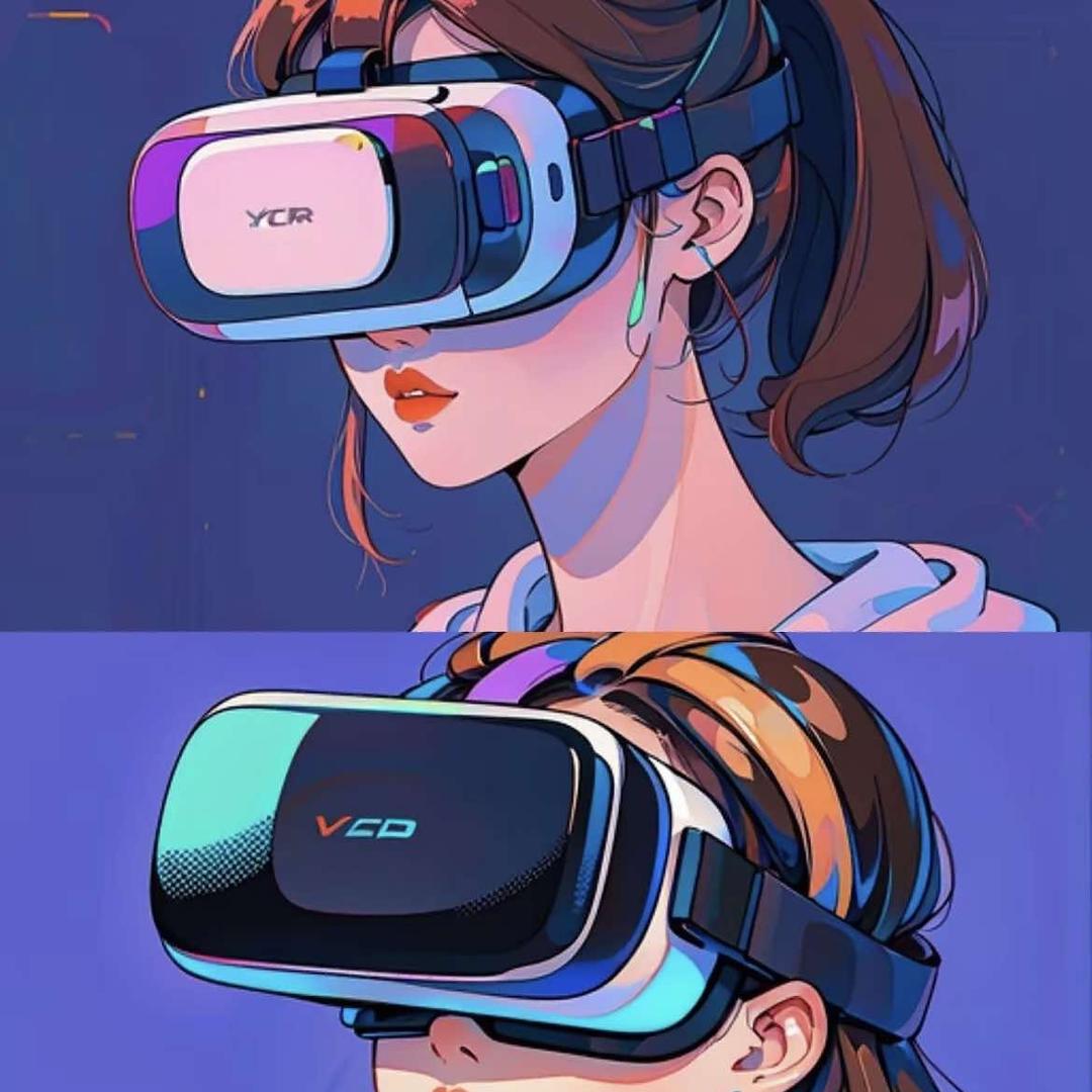 享乐潮玩馆官方号