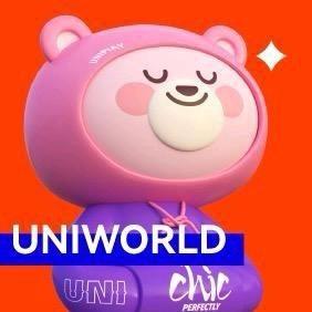 壹方天地购物中心