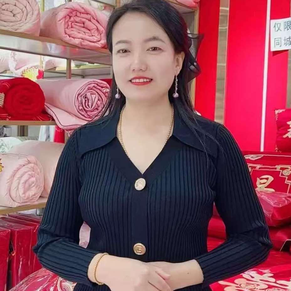 东光翠姐-蒂尔缦家纺