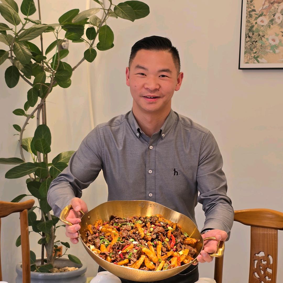 云里牛兰干锅马力