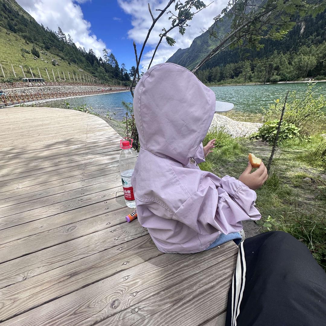 羽中造型官方号