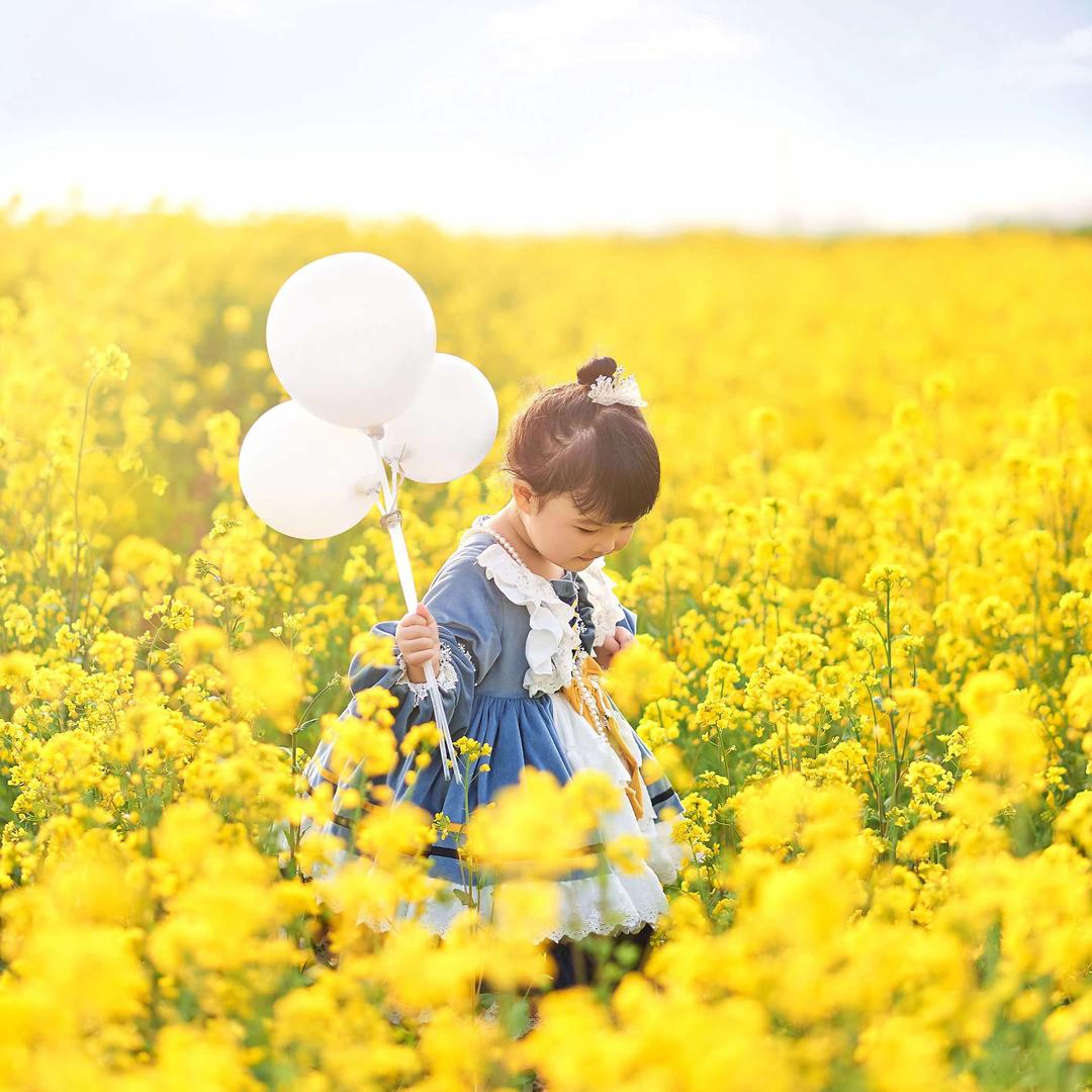 星光贝贝儿童摄影官方号