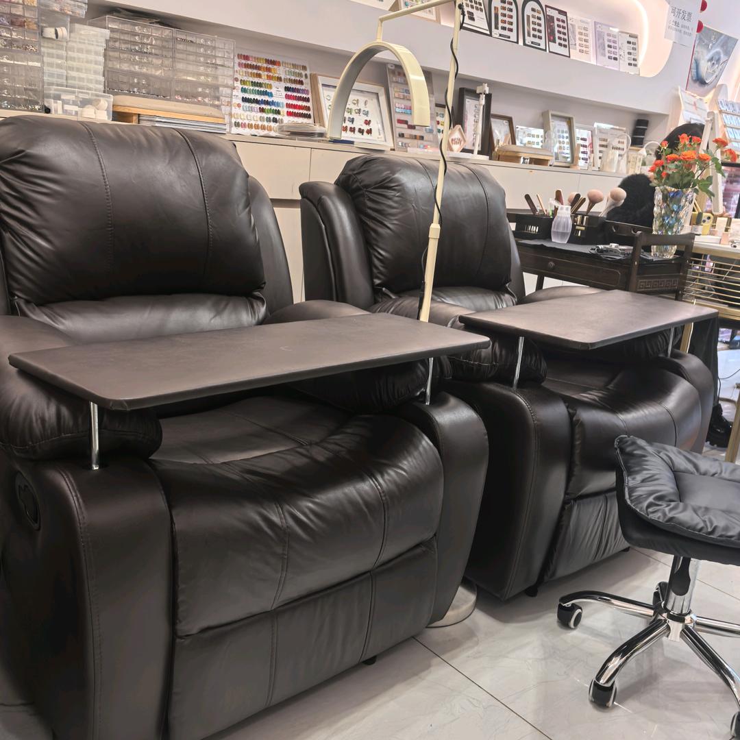 狐缘影院式美甲美睫官方号