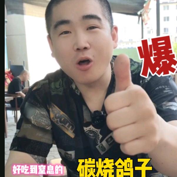 胡同里野味烧鸽子官方号