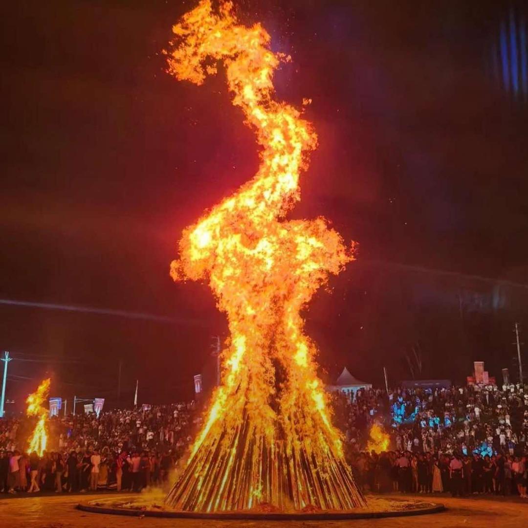 2025沈阳之夜官方号