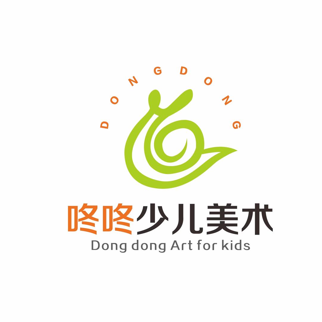 咚咚美术（兴林路校区）松果老师