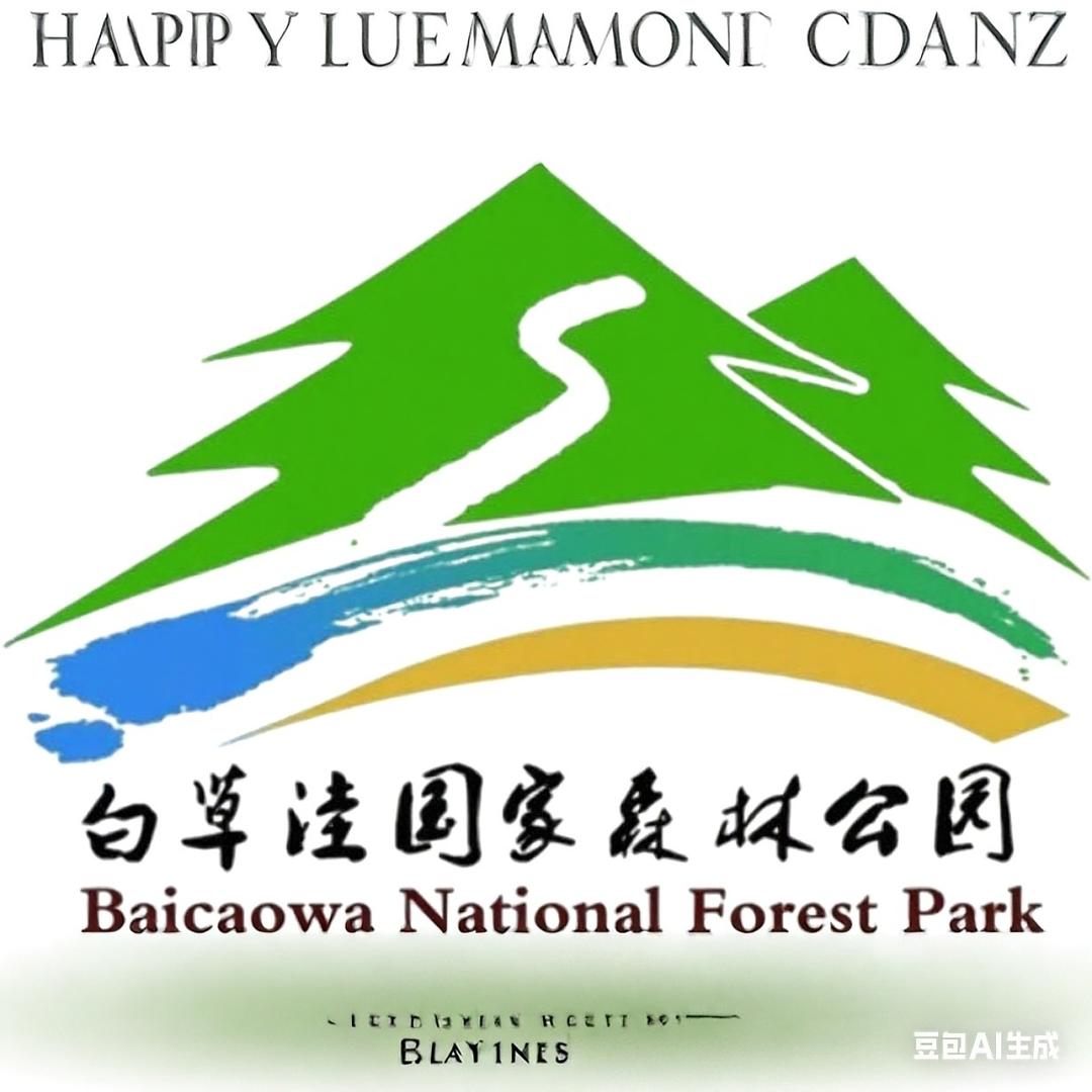 白草洼国家森林公园