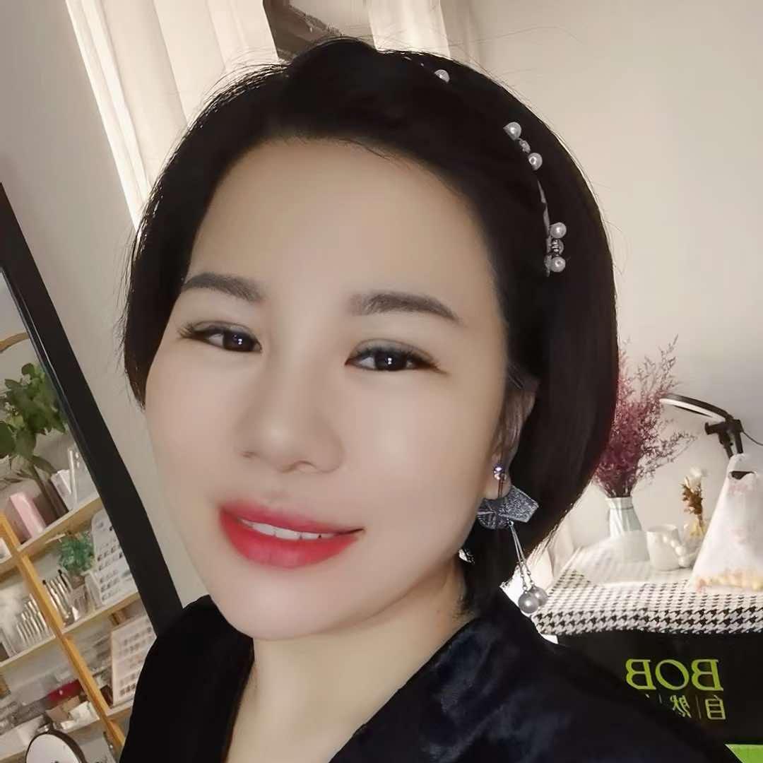 郑州玖颜中式骨相美学