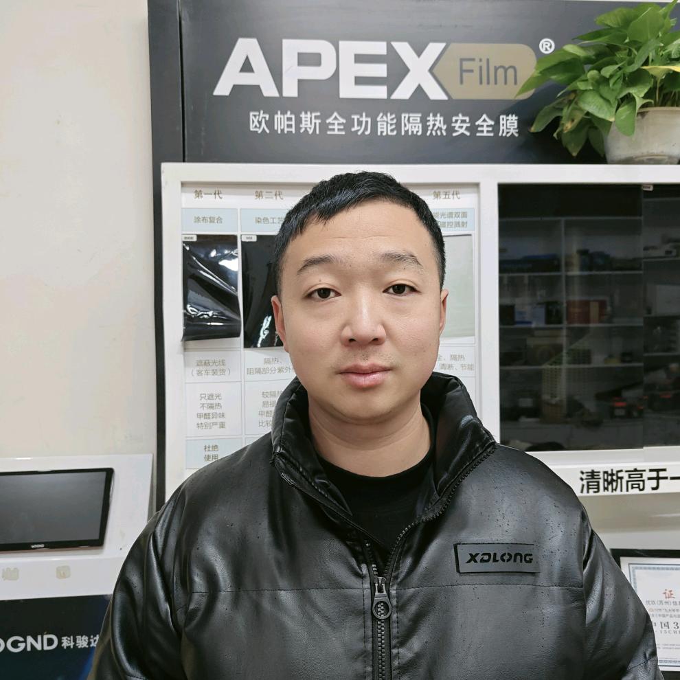 吾行养车-江津唯美店