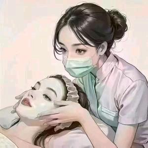 红山区美伊尔美容院