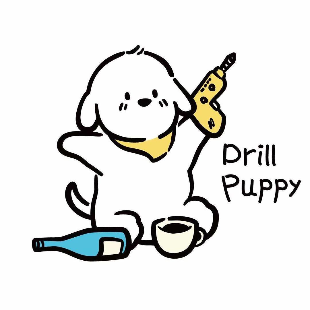 Drill Puppy