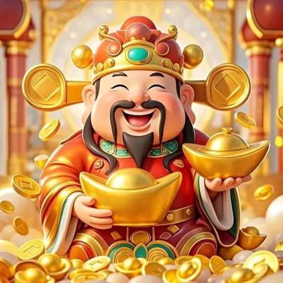 财源滚滚漾汝运营号