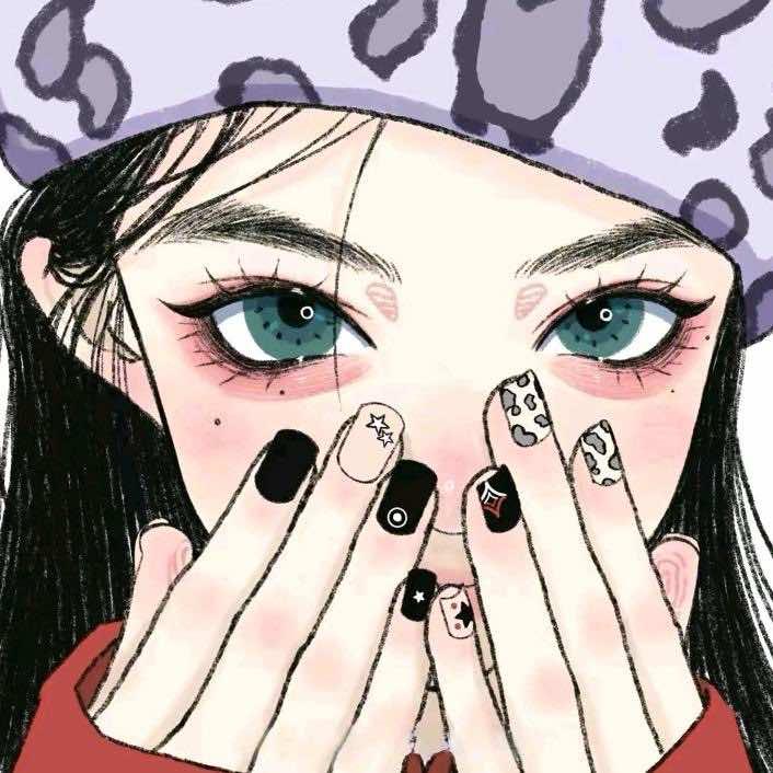 甲如美甲美睫！