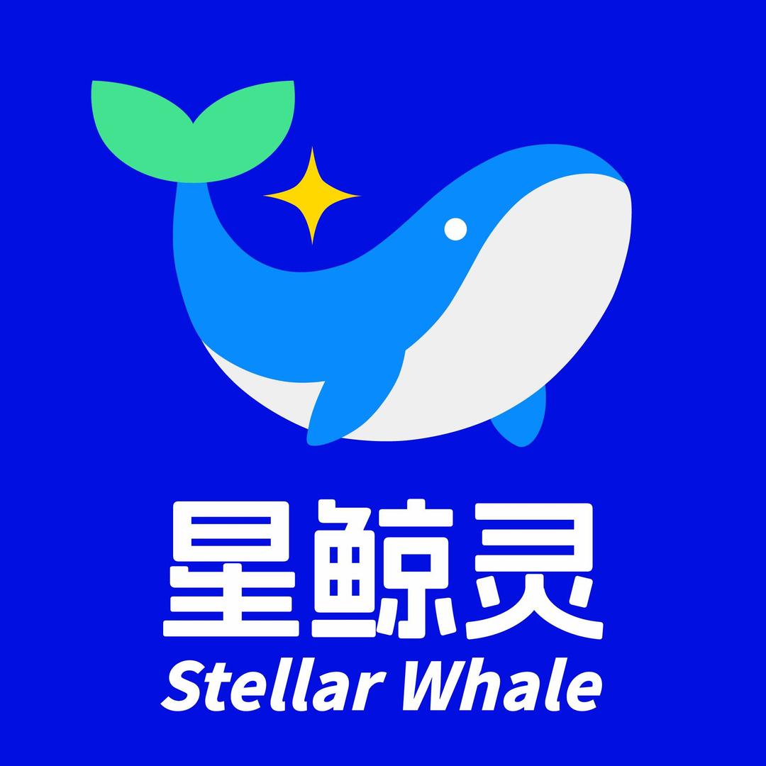 星鲸灵·专业做清洁