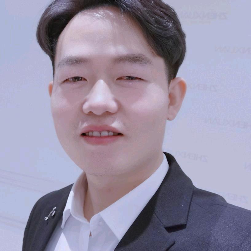 青羊区阿伟造型店