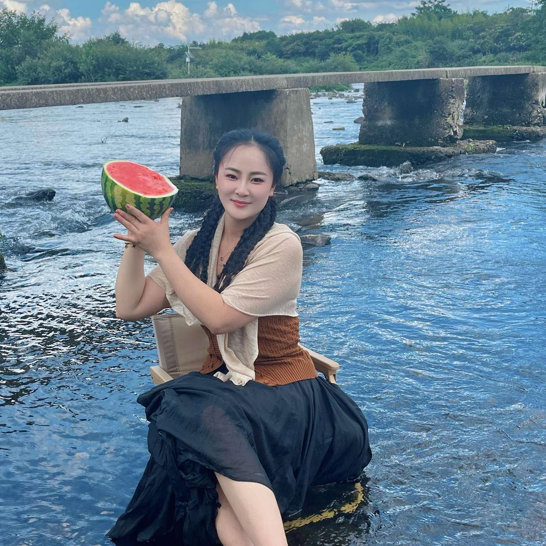 彤彤芋圆