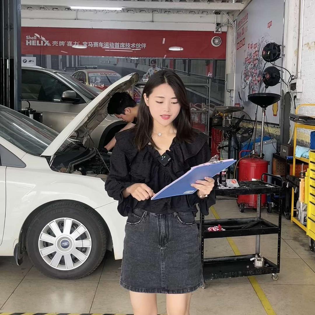 肇庆欣欣向车