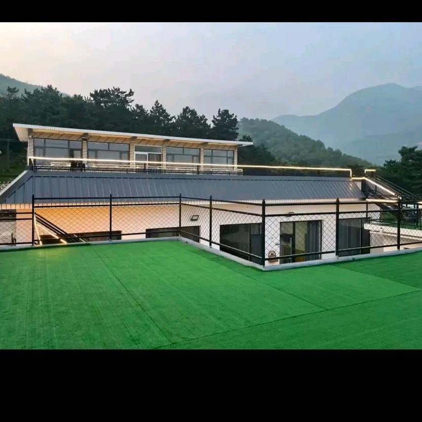 鸿鑫小筑农家院官方号