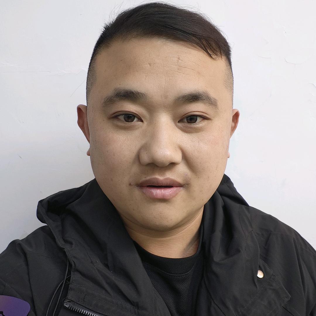 蒙羊香正定陈哥烤羊排