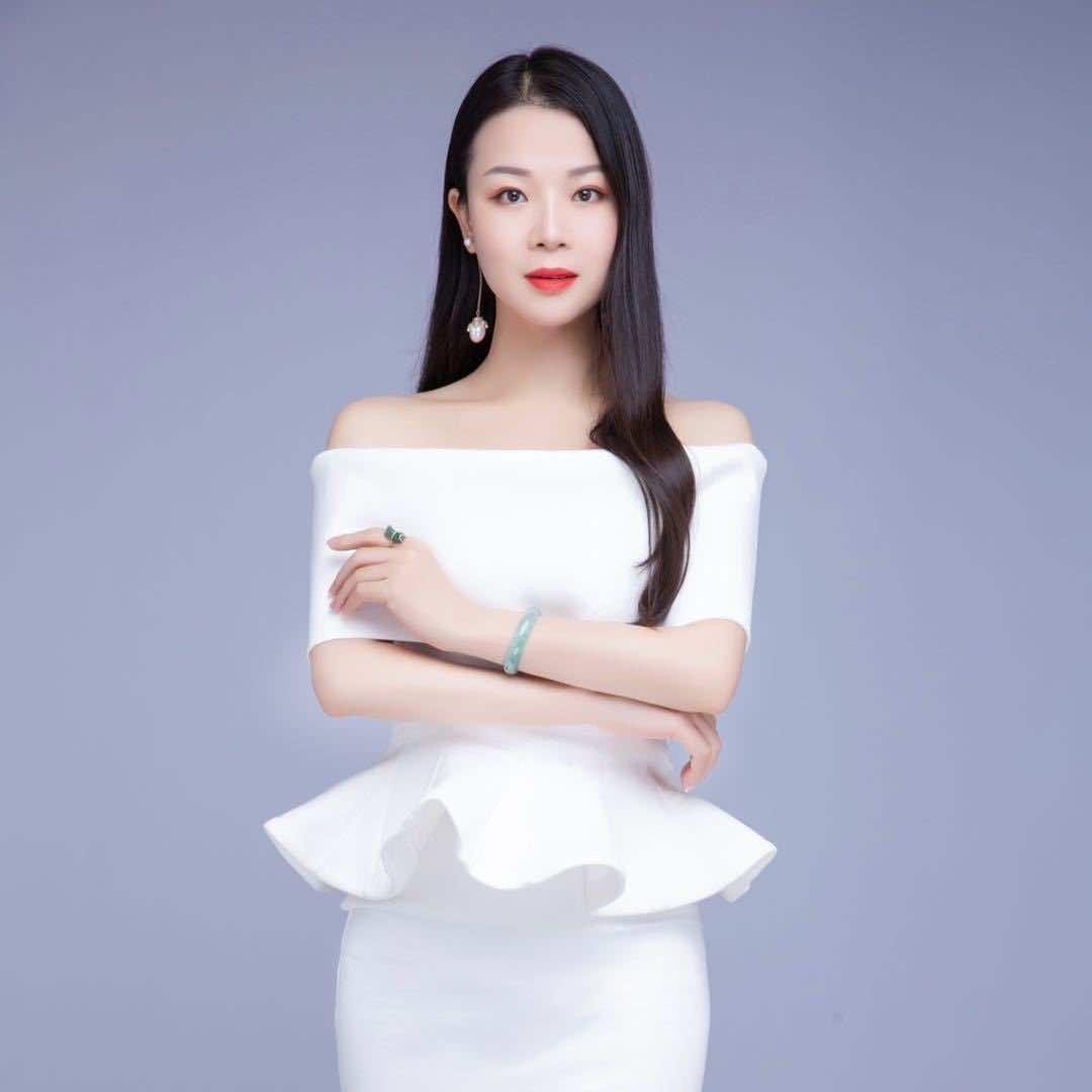 雪儿-缙云麦吉丽美肤中心
