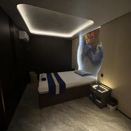 云上主题养生官方号