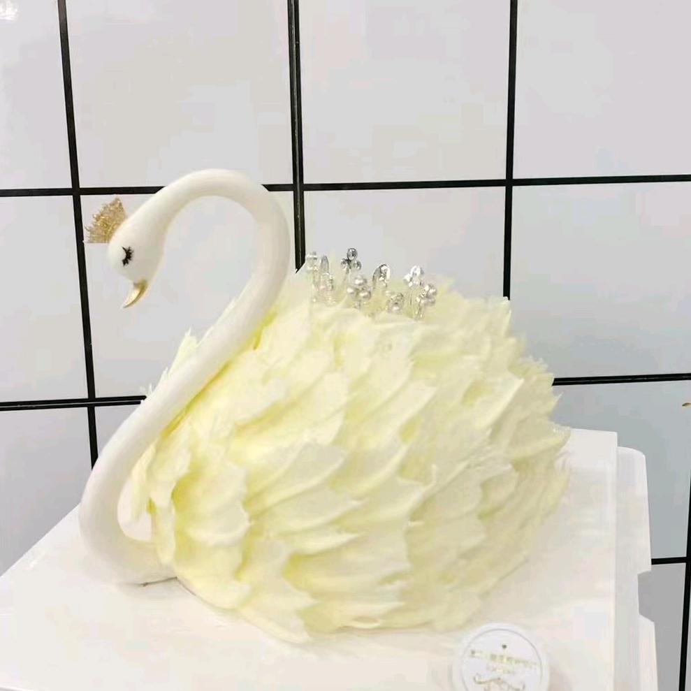 遇见香百莉烘焙坊