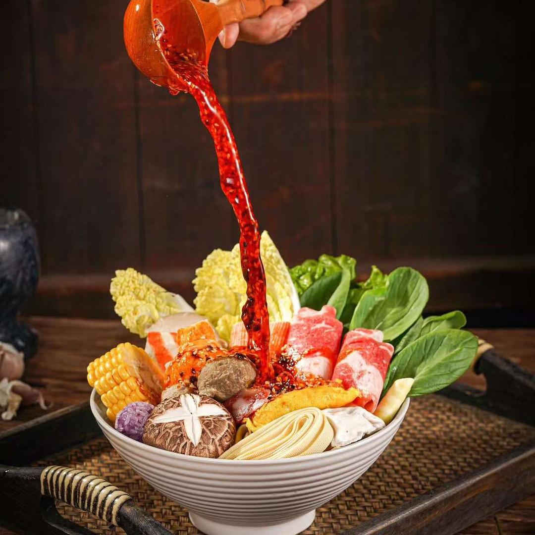 喜烩冒肚蹄花