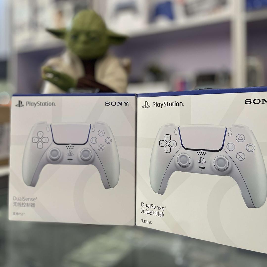 Sony怀化电玩