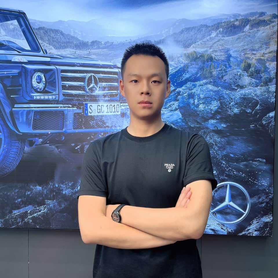 利鑫园小黑汽车精修（沈阳店）
