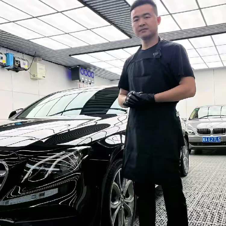 晴天义匠汽车服务连锁（合肥总店）