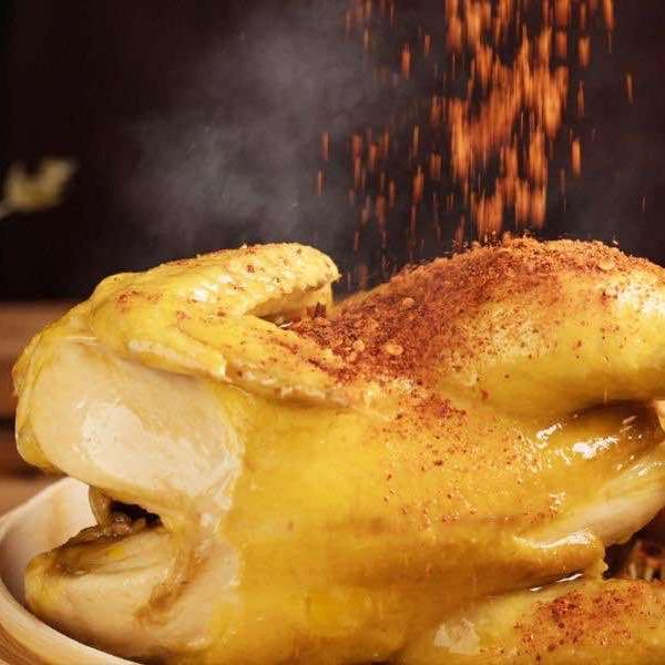 金鸡物语·滋补蒸鸡（南门外店）