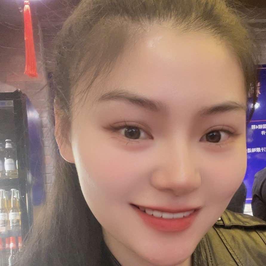 小阿利院子里
