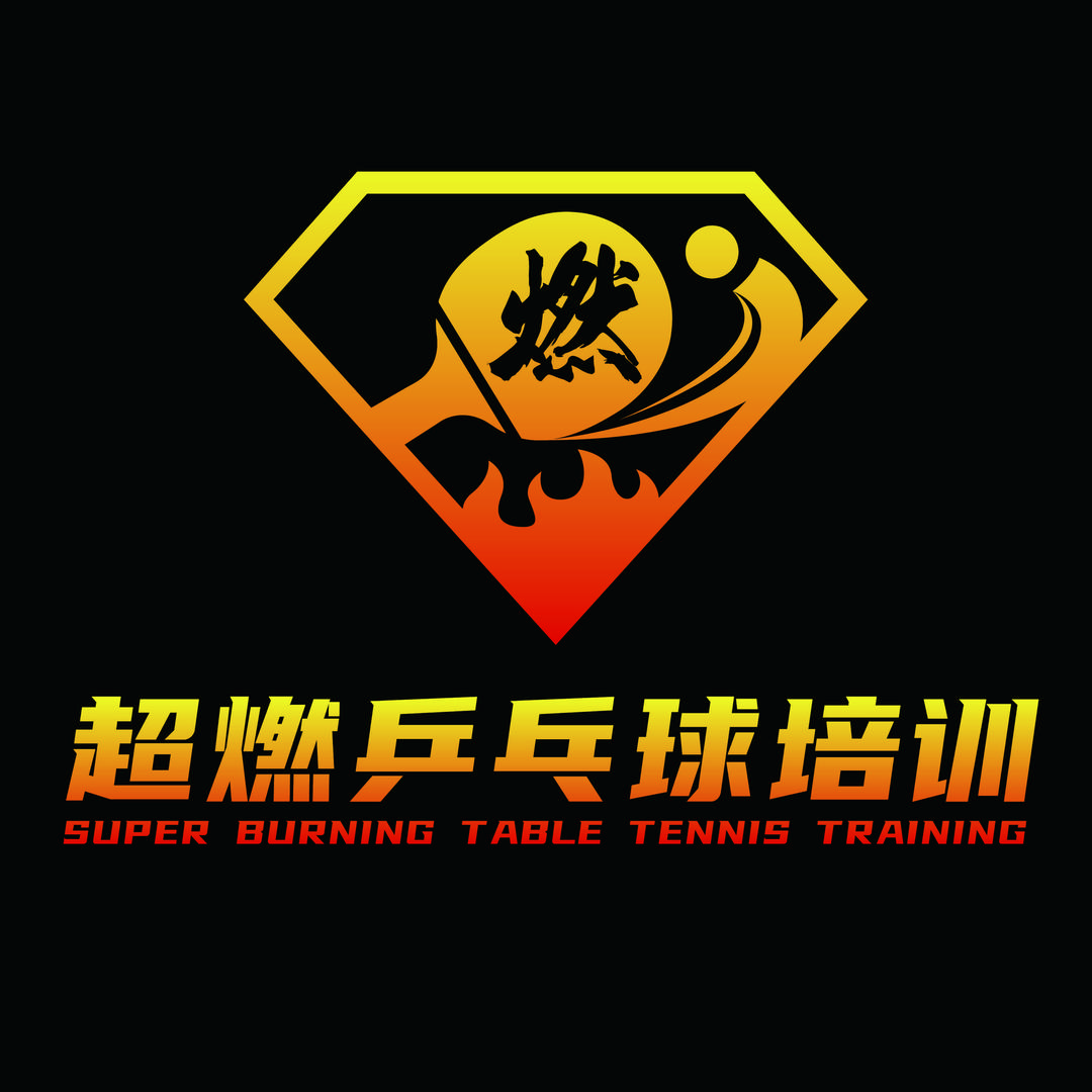 肥东县超燃乒乓球培训