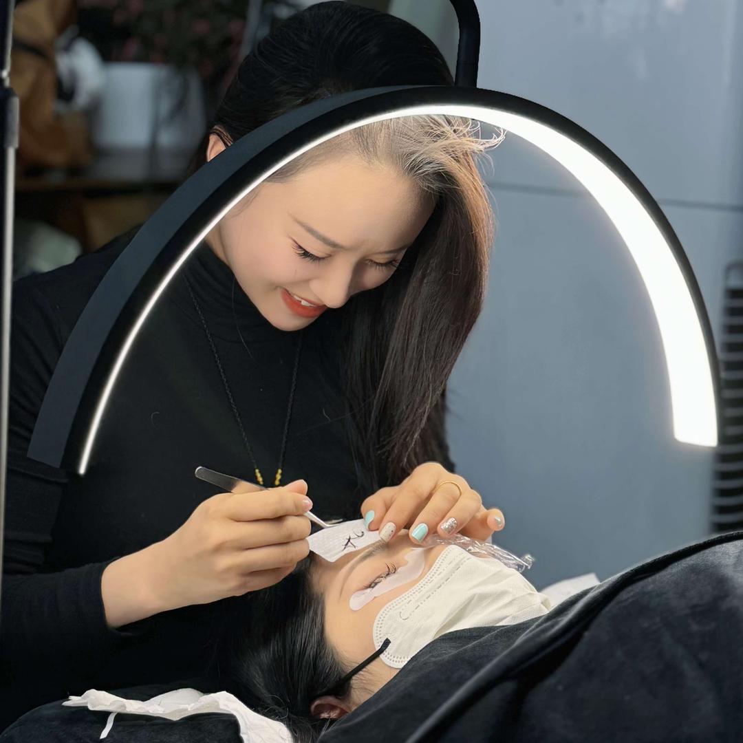 孙店•尤米美甲美睫