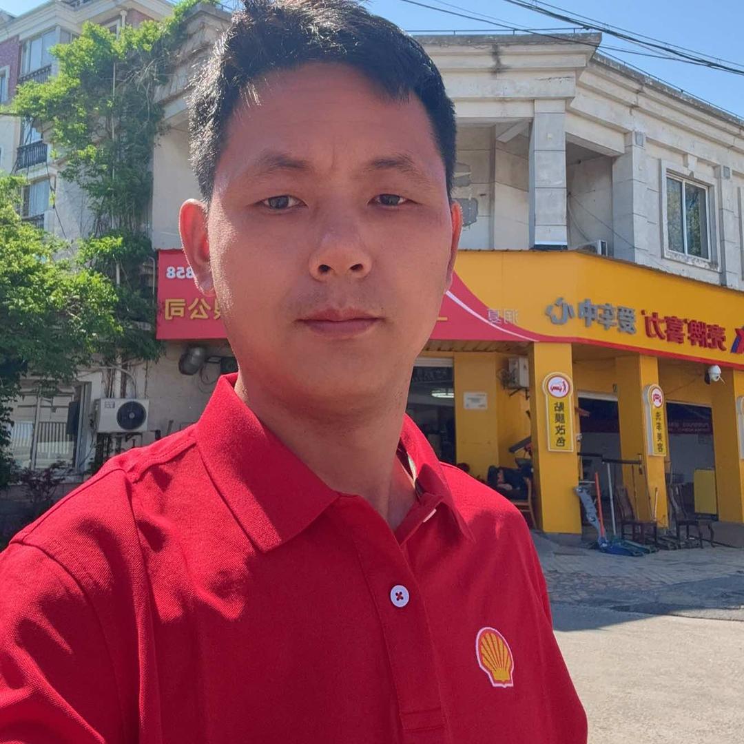 上海卓鸿汽车养护