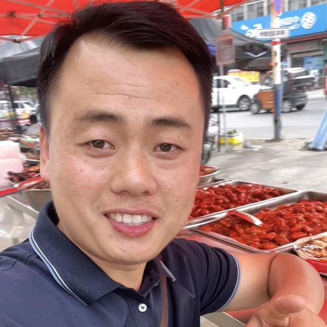 马有菜(十元鱼官方号)