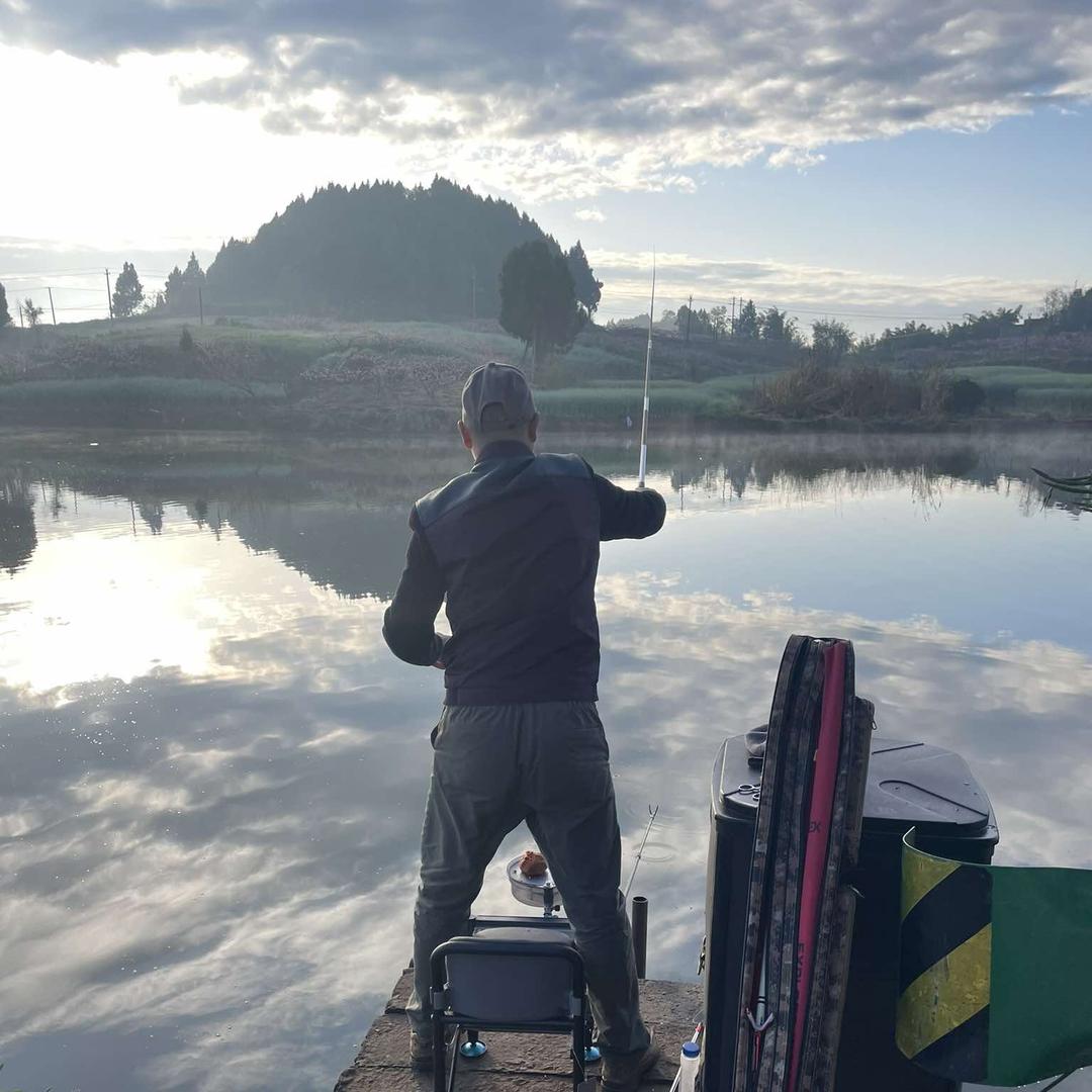 依梦园家庭农场官方号