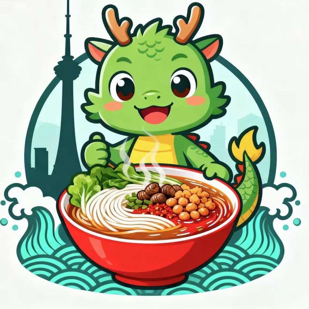 小龙仔正宗柳州螺蛳粉