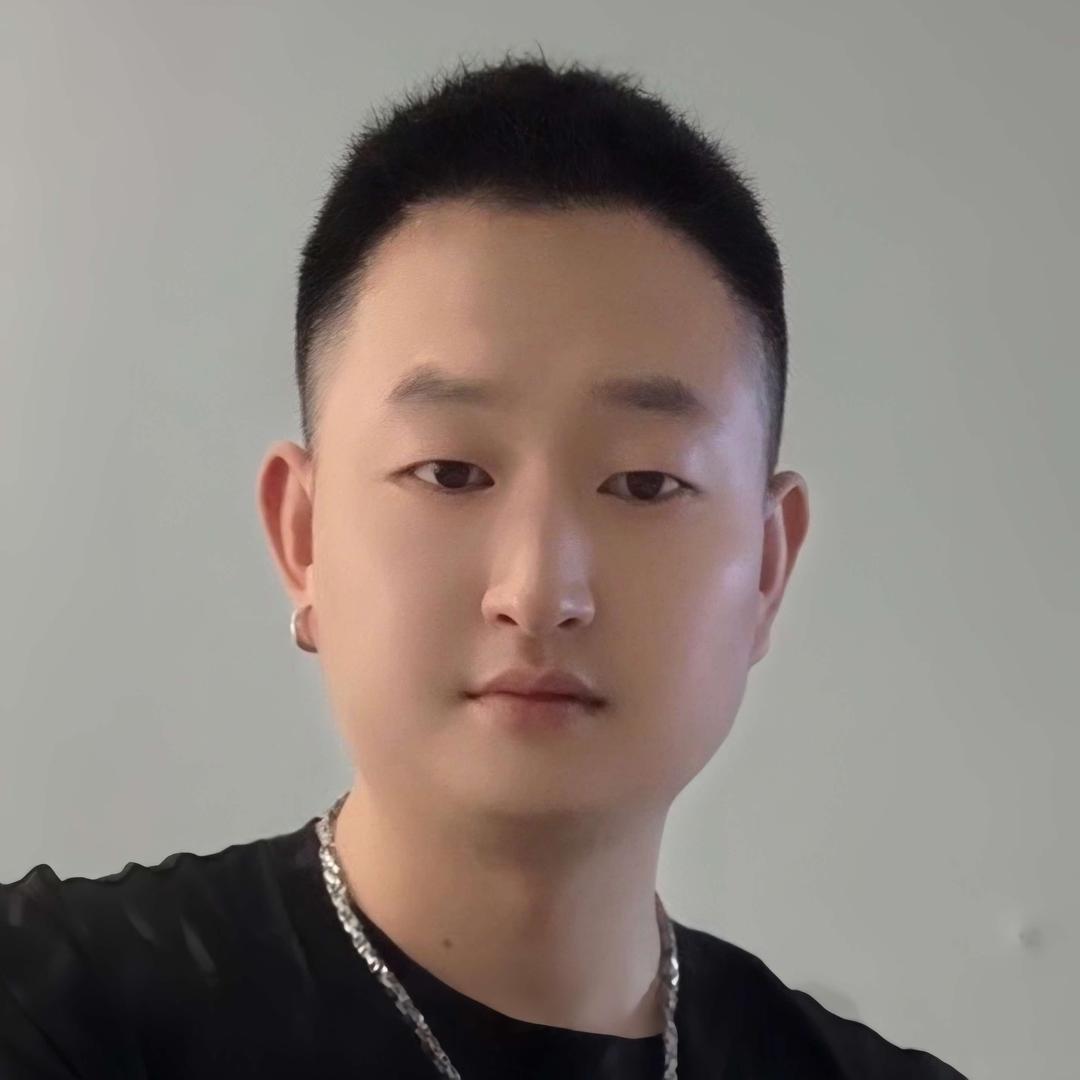 屿咖烫染接发工作室