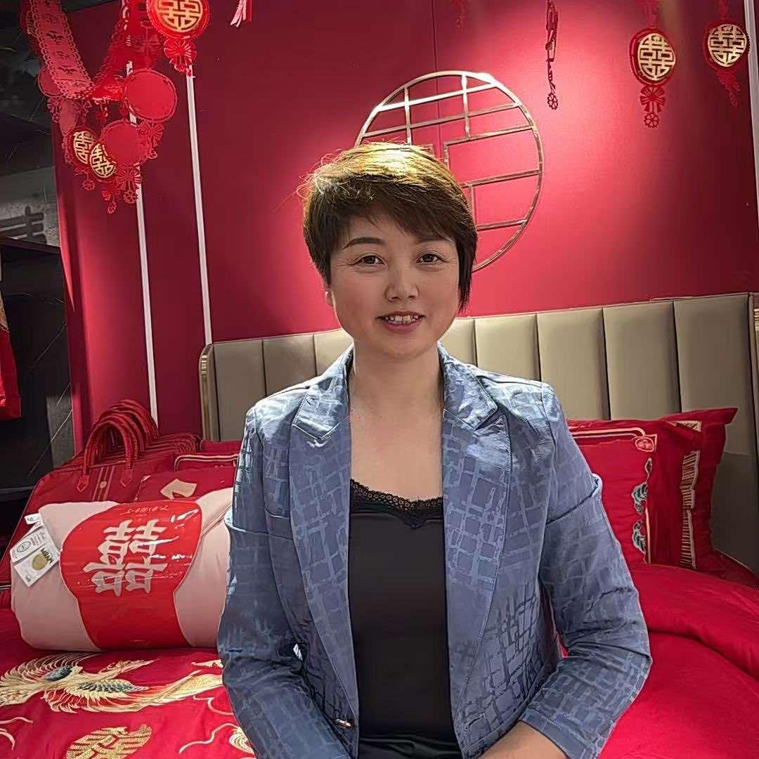 慧人缘亭家纺(临邑店)