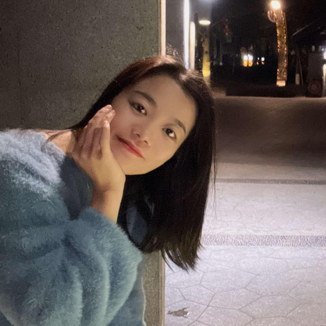 梁小兰养发天使
