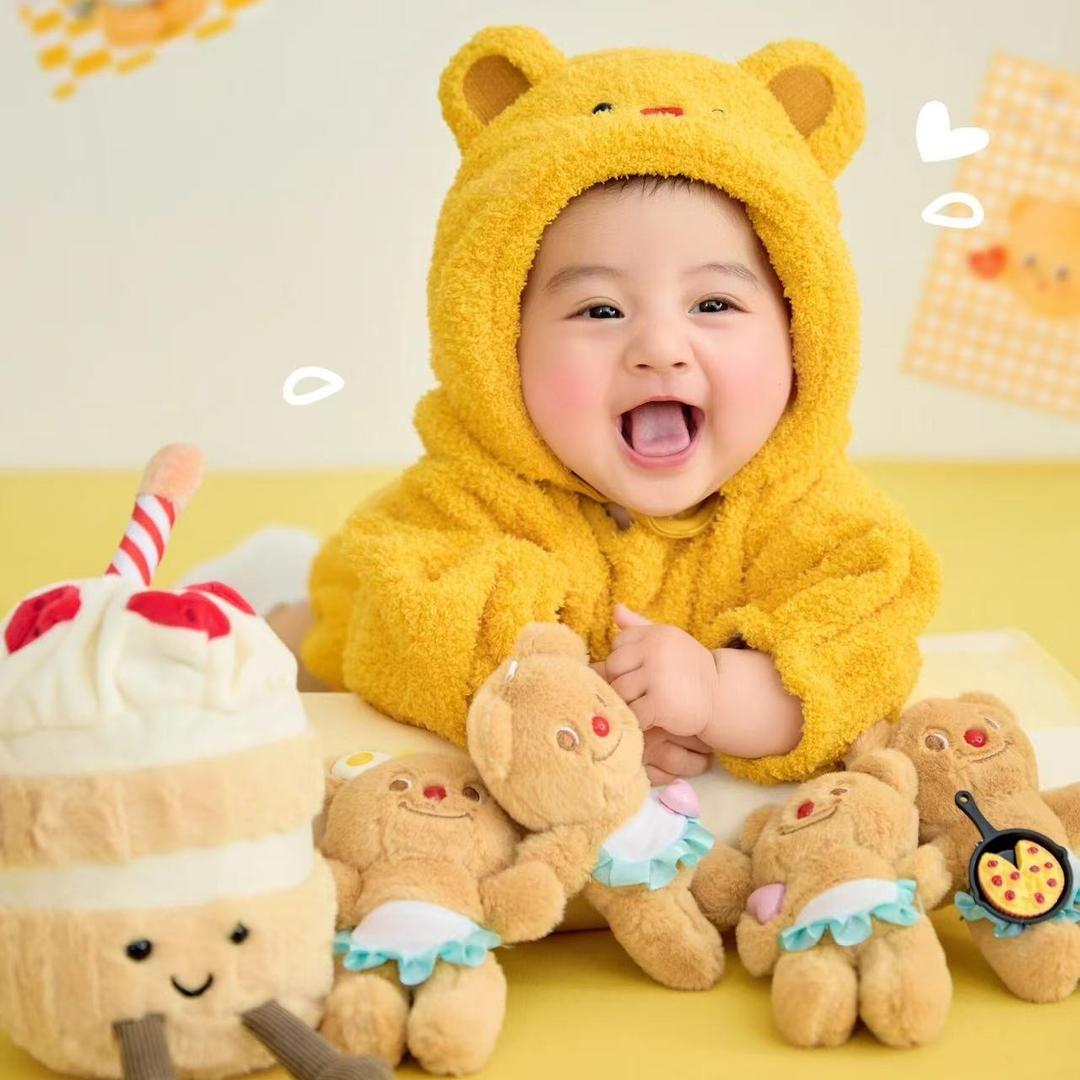 宜兴猫豆摄影有限公司宠粉号