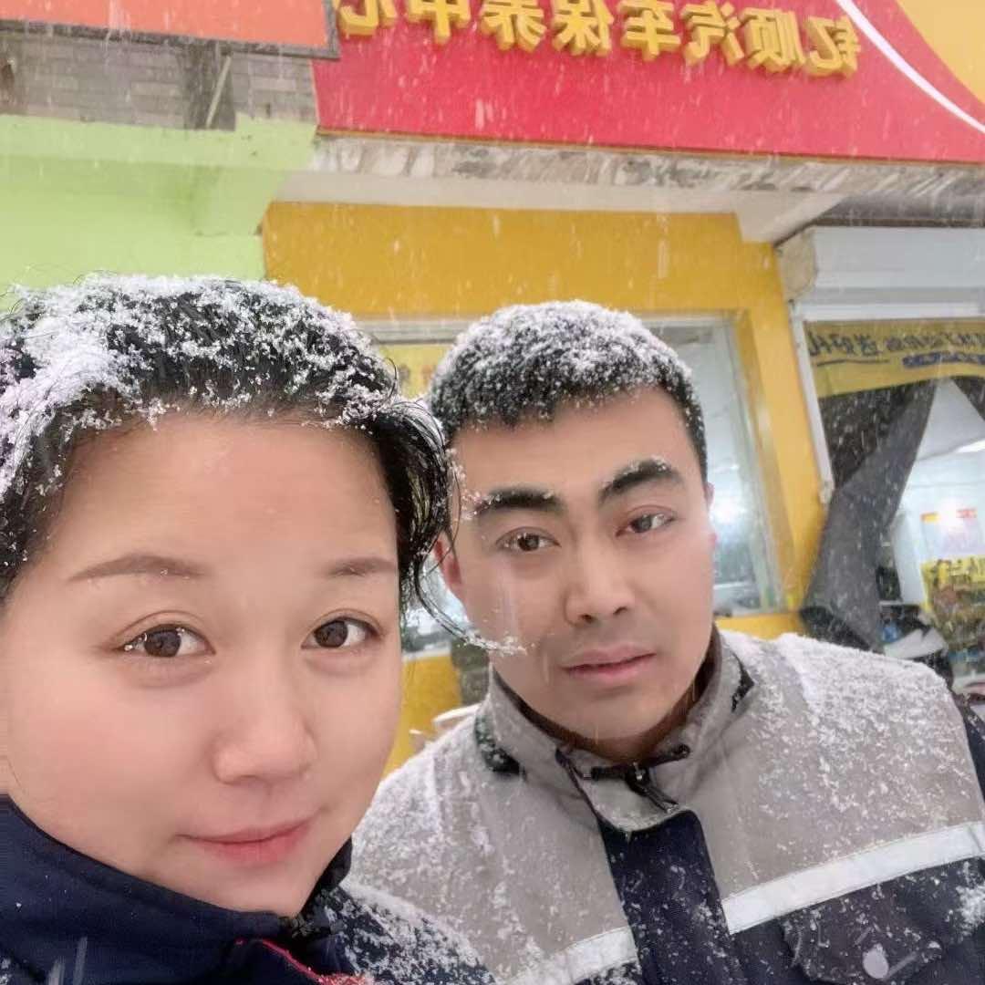 钇顺汽车保养中心官方号