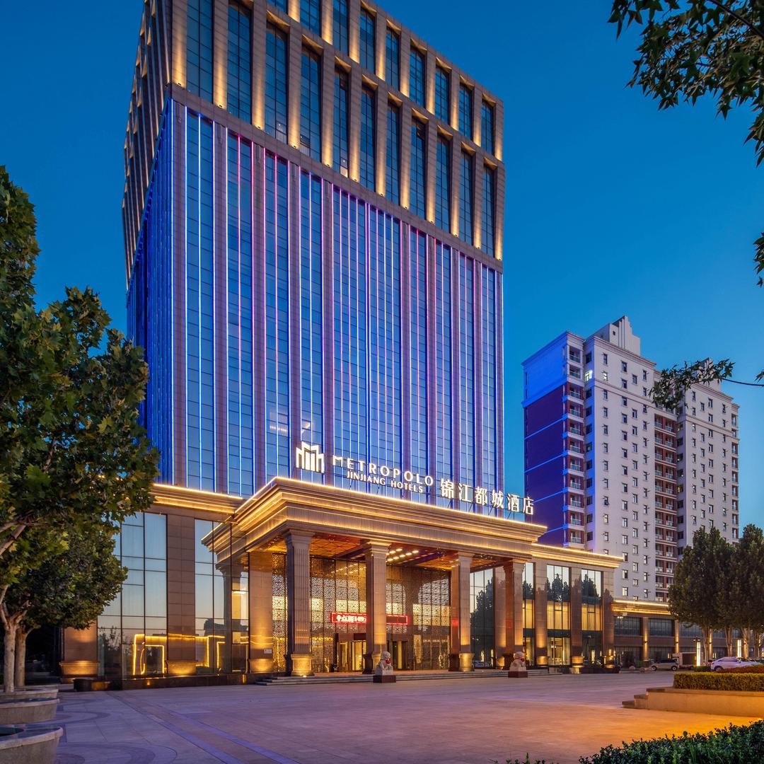 锦江都城(永清大兴国际机场酒店)专用号