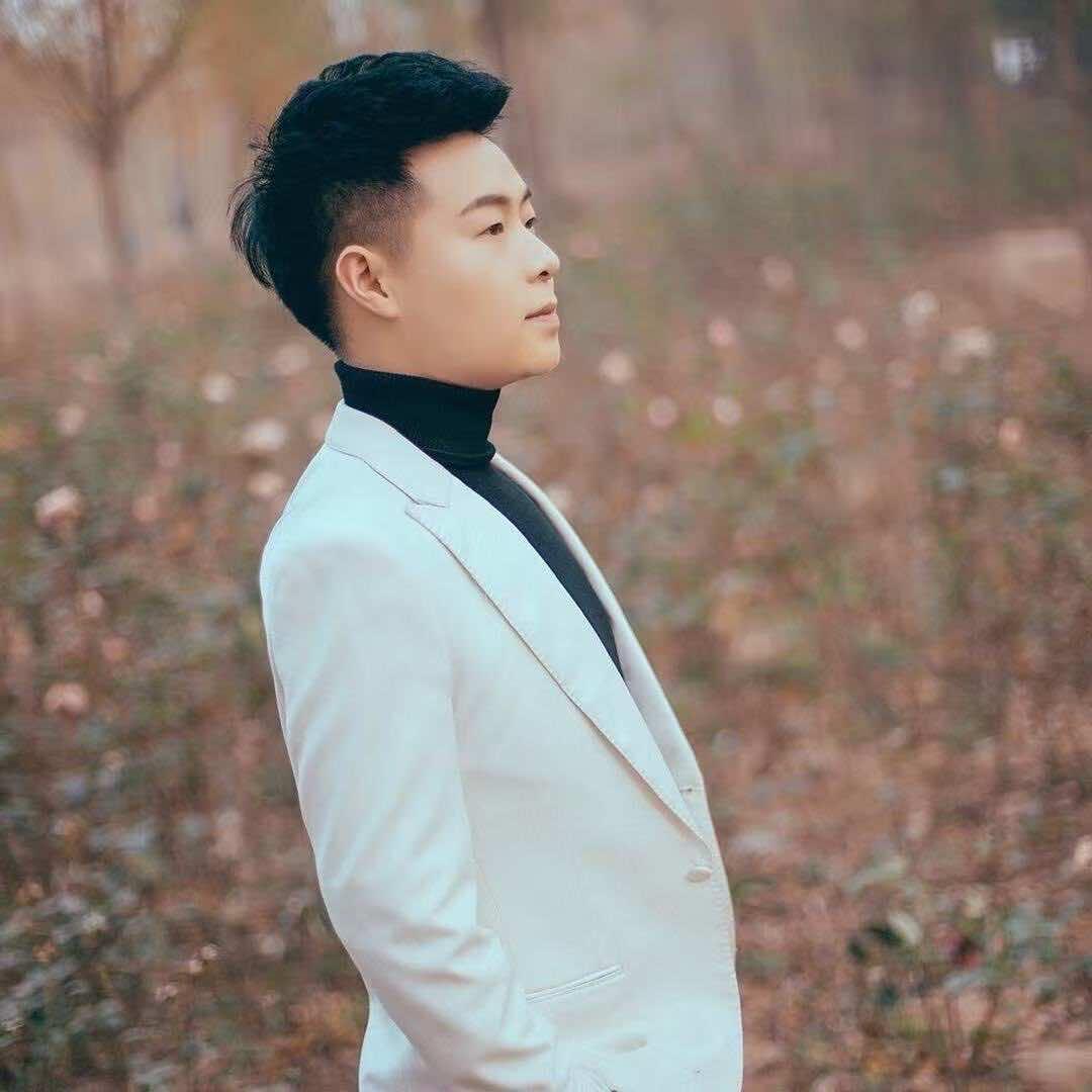 顶尖style造型田宇