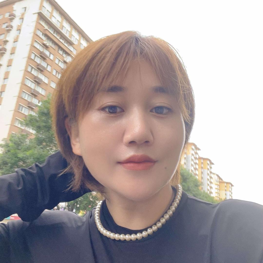 是敏姐呀