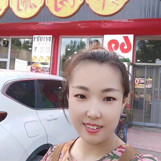 涮肚小朱