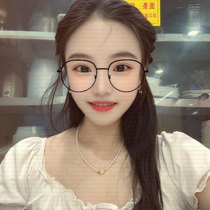 小厨娘（珊）