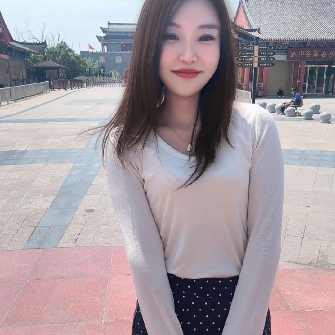 正阳通讯小姐姐