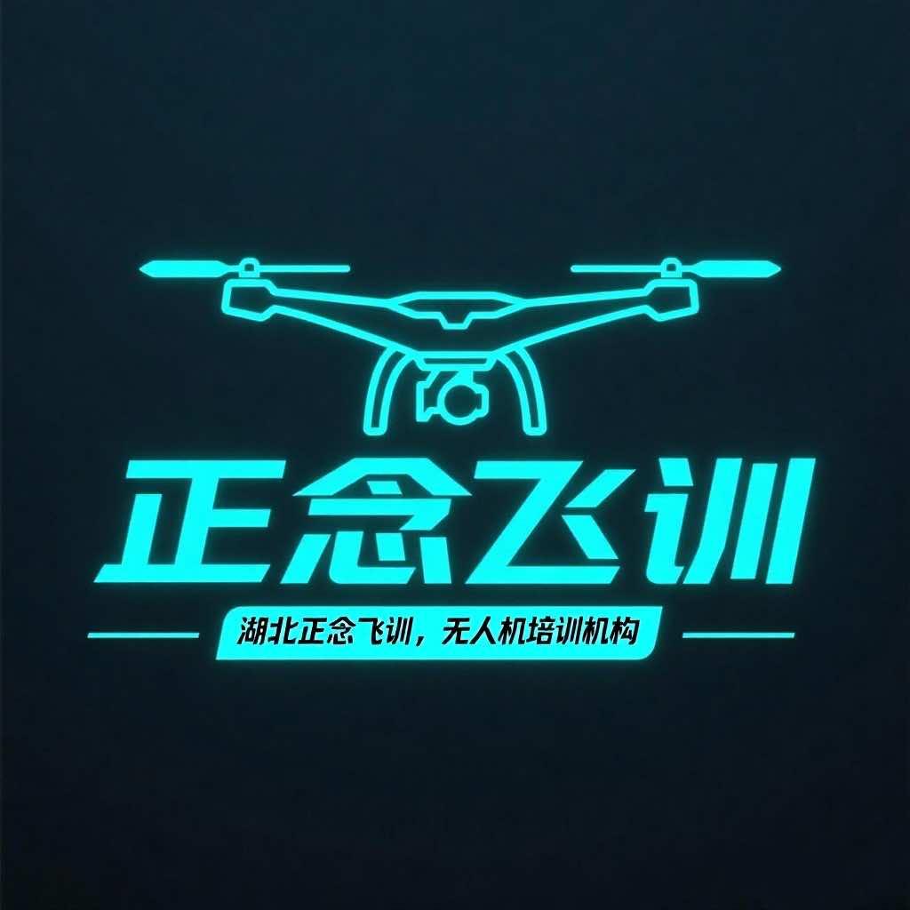 正念飞训无人机直播号